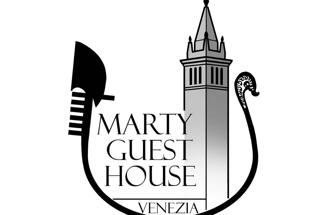 Marty Guest House Venezia-1